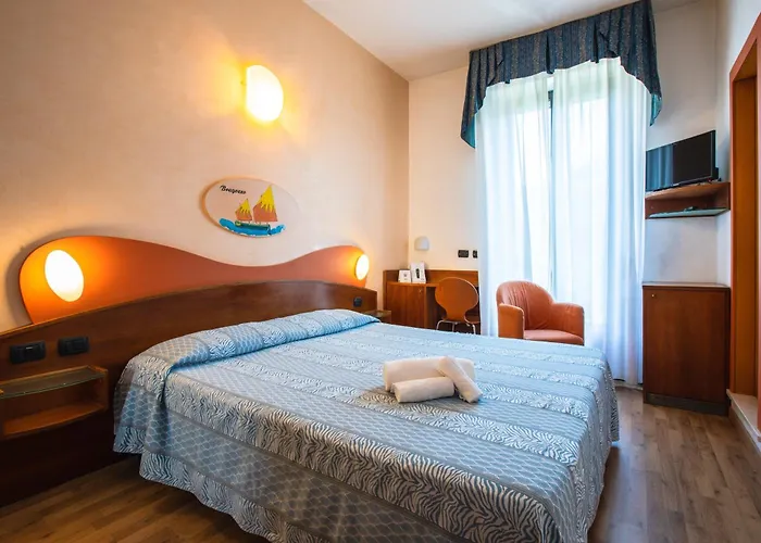 Miramare Hotel Ristorante Convegni Cesenatico